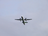 Bombardier DHC-8-402 Q400